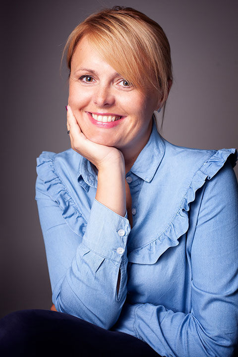 Małgorzata Małecka